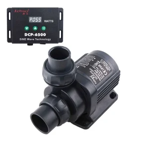 Jebao DCP 3000 4000 5000 6500 8000 10000 15000 18000 20000 Super quiet energy saving pump DCP2500 DCP3500 fish tank water