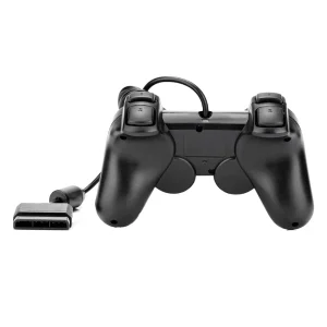 Wired PS2 Controller For PlayStation 2 Game Consoles Dualshock 2 Gamepad