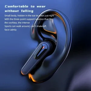 Xiaomi Pro80 Wireless Bluetooth Headset Binaural Small In Ear Buds Sports Stereo Bass TWS Earbuds Sports Earbuds for Phone