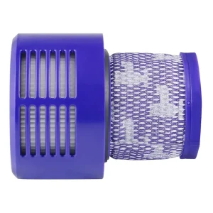 High Performance Washable HEPA Filter Replacement for Dyson V10 Cyclone Animal Absolute SV12 Cordless Vacuum Cleaner Accessories