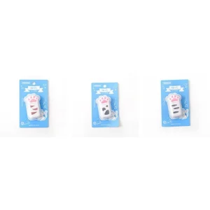 Lovely Kawaii Cat Correction Tape Roll for School and Office Stationery Supplies