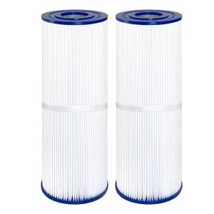 13.5 Inch Long 5 Inch Diameter Hot Tub Filter Replacement Compatible with C-4326, FC-2375 and PRB25-IN