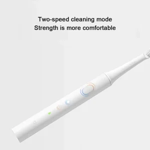 XIAOMI MIJIA T100 Sonic Electric Toothbrush Cordless USB Rechargeable Toothbrushes Waterproof Ultrasonic Automatic Tooth Brush