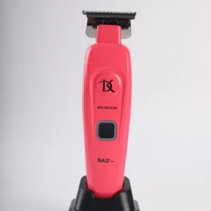 DKBAG DK-078-BLDC New Professional Clipper Hair Trimme Ultra-thin “0 Tooth Pitch” Sculpting 7200RPM High Quality Charging