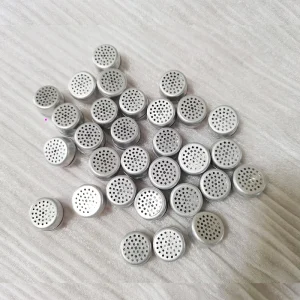 10PCS/20PCS/30PCS/50PCS Dosing Capsule Universal For Mighty/Plenty/Crafty/Volcano Aluminum Pot Accessories Wax Pot