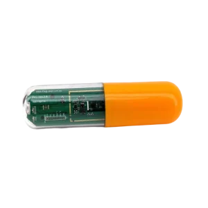 Wireless Beer Fermentation Hydrometer with Temperature Control and Bluetooth Bridge for Precise Fermentation Monitoring