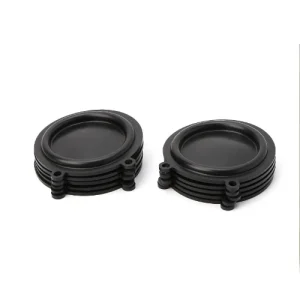 Universal 45-50mm Water Heater Gas Accessories Pressure Diaphragm Seals Replacements for Maintenance Repair