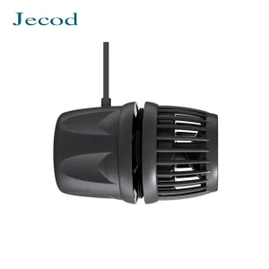 Jecod DMP Bluetooth Smart Aquarium Wavemaker Pump with App Control for Saltwater and Freshwater Fish Tanks