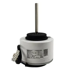 High Quality WZDK58-38G DC Fan Motor SIC-55CVL-F159-1 Compatible with Various Air Conditioner Units