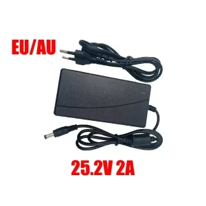 6s4p 24V 40Ah 18650 Battery Lithium Battery 25.2v 40000mAh Moped /Electric/Li Ion Battery Pack