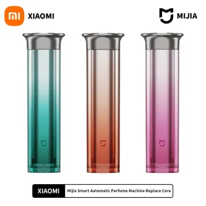 Xiaomi Mijia Original Replacement Perfume Cartridge for Mi Home Intelligent Fragrance Machine Cup Holder Edition