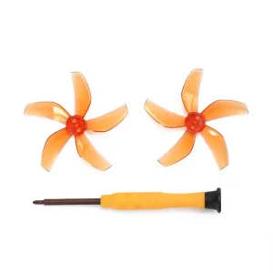 Original Quality DJI NEO Propellers Colorful 5 Paddles Multi-Color Mix and Match with Strong Pulling Force for Drone