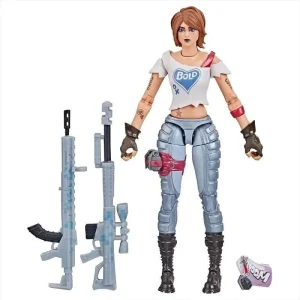 Fortnite Victory Royale Series TNTINA Bushranger Aerial Assault Trooper Acion Figure Movable Joint Model Cartoon Decor Toys