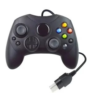 Wired Game Controller for Xbox Old Classic 4.9FT Wired Game Controller for Xbox Old Generation Wired Gamepad