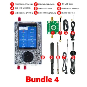 H4M and R10C Radio System Upgrade with Fast Charging, Built-in Microphone, and Automatic Sound Switching