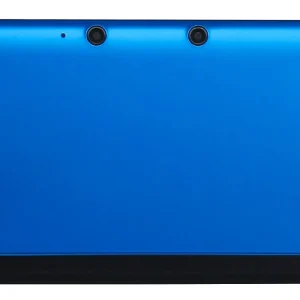 Used Nintendo 3DS XL 3DS LL Console with 128GB Memory Card and Multi-Language Support