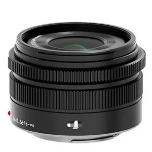 DJI 15mm F1.7 ASPH Wide Angle Mirrorless Lens for M4/3 Mount Cameras Panasonic Olympus