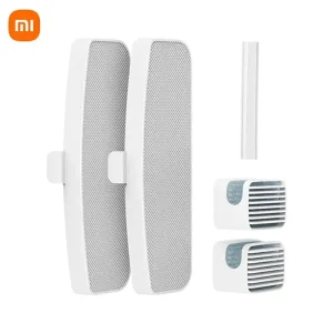 Xiaomi Mi Home Smart Pet Water Dispenser Replacement Filter Set with 4 Stage Filtration System for Automatic Silent Sterilization