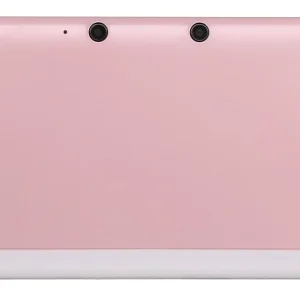 Used Nintendo 3DS XL 3DS LL Console with 128GB Memory Card and Multi-Language Support